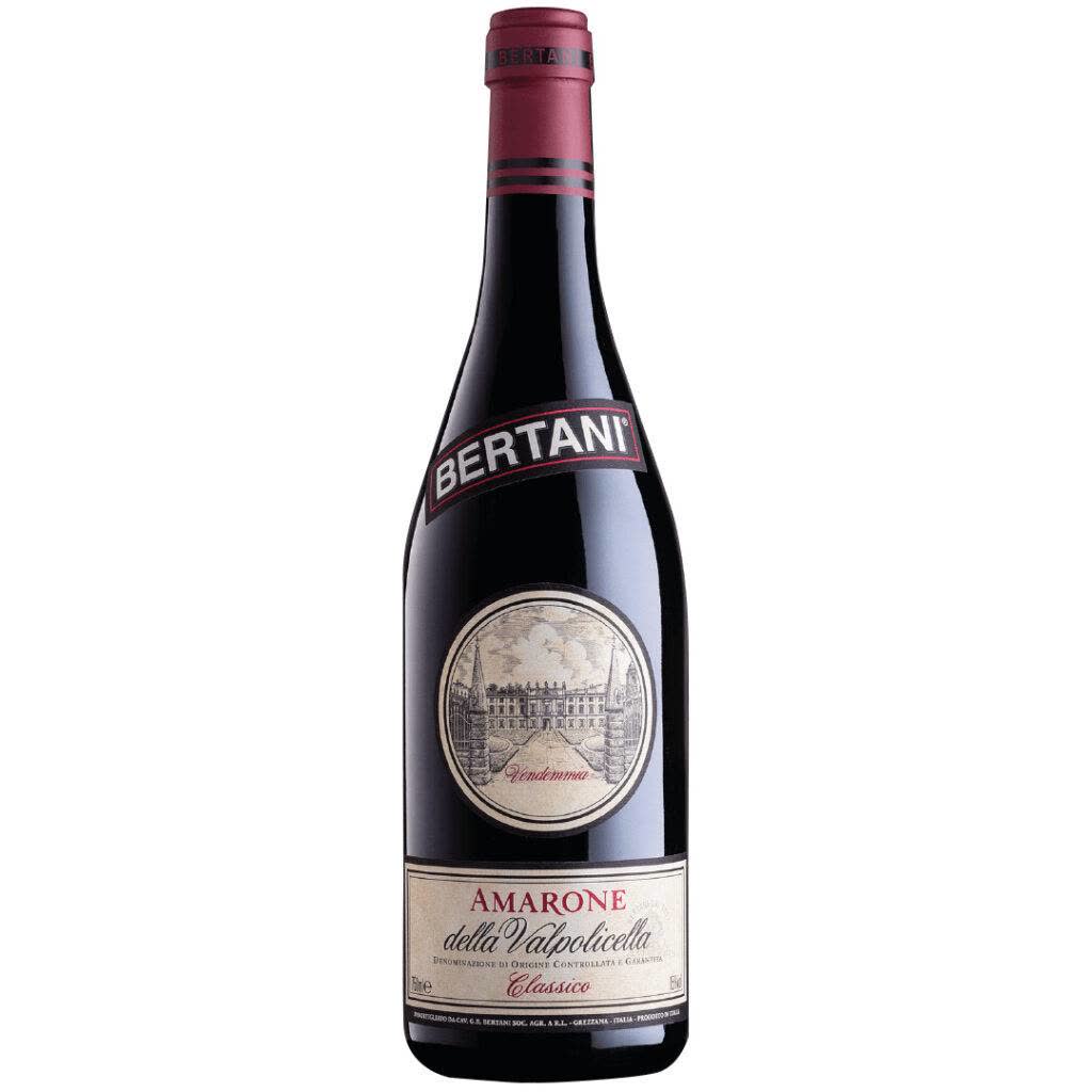 Amarone Della Volpolicella Classico Doc 2028