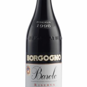 BAROLO RISERVA DOCG 2012
