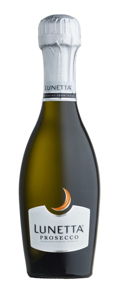 Prosecco Lunetta Doc 200 Ml.