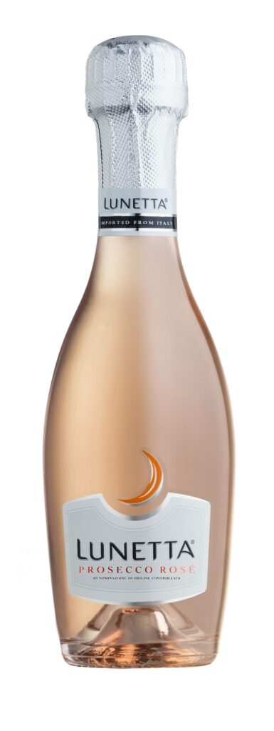 Prosecco Rose? Lunetta 200Ml.                        S.C.  ?