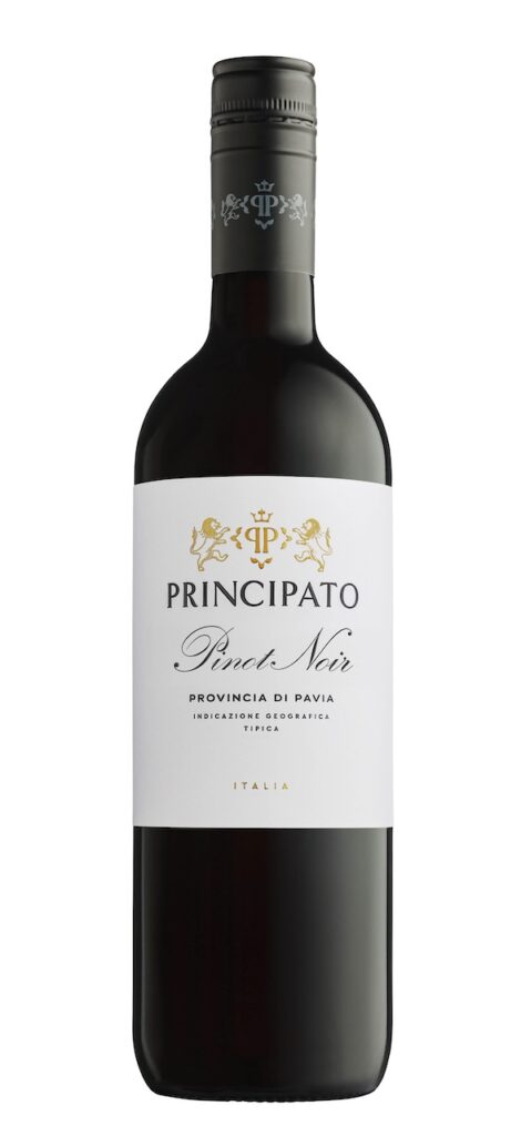 Pinot Nero Principato 2023