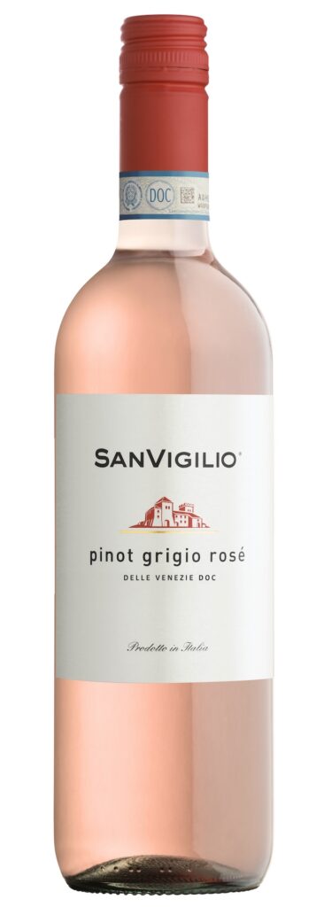 Pinot Grigio Igt Rose? 2023 San Vigilio