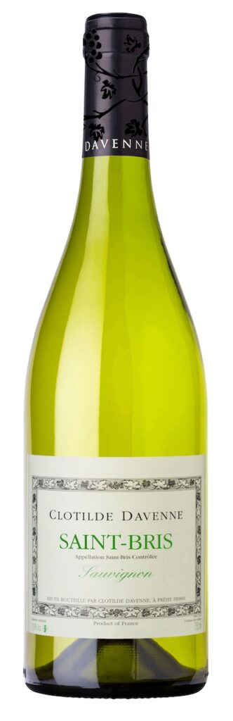 Saint ? Bris Sauvignon 2017 Domaine C. Davenne