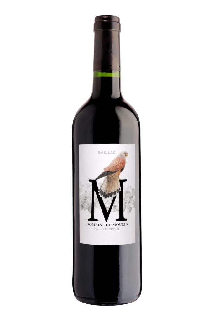 Rouge Cuvee Reserve Aoc Gaillac 2017