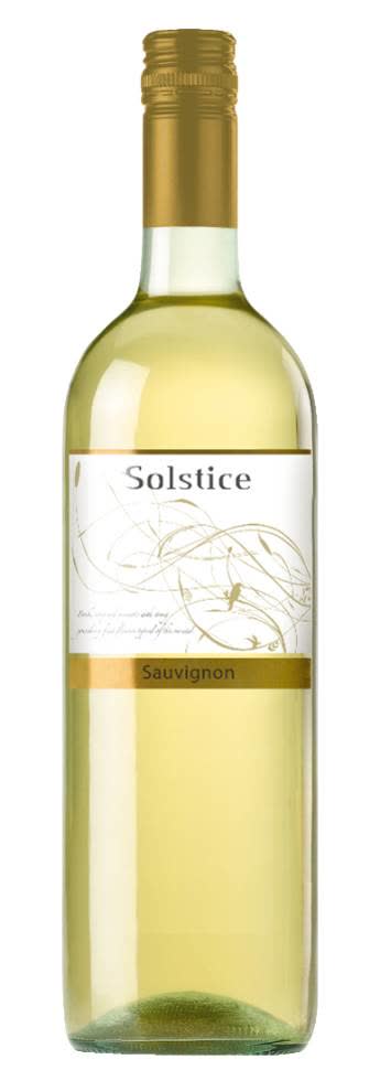 Sauvignon Igt Delle Venezie Solstice