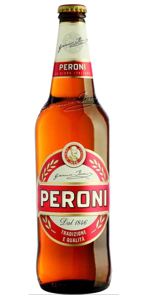 Peroni Birra