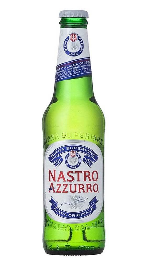 Nastro Azzurro