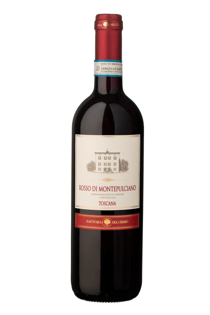 Rosso Di Montepulciano Doc 2023