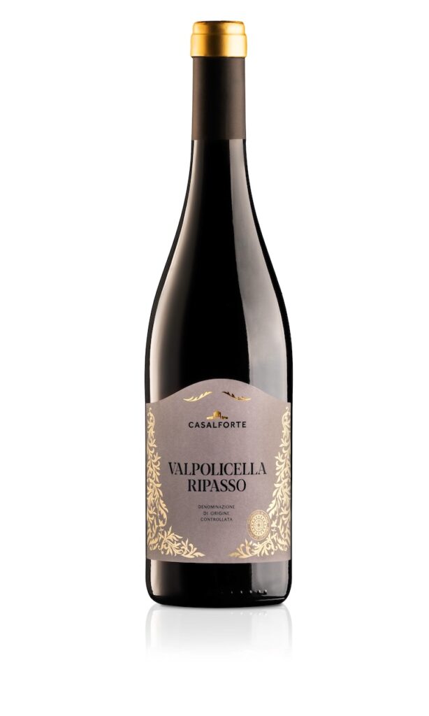 Valpolicella Ripasso Doc 2021 Casalforte