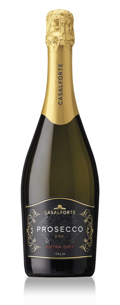 Prosecco Extra Dry Casalforte