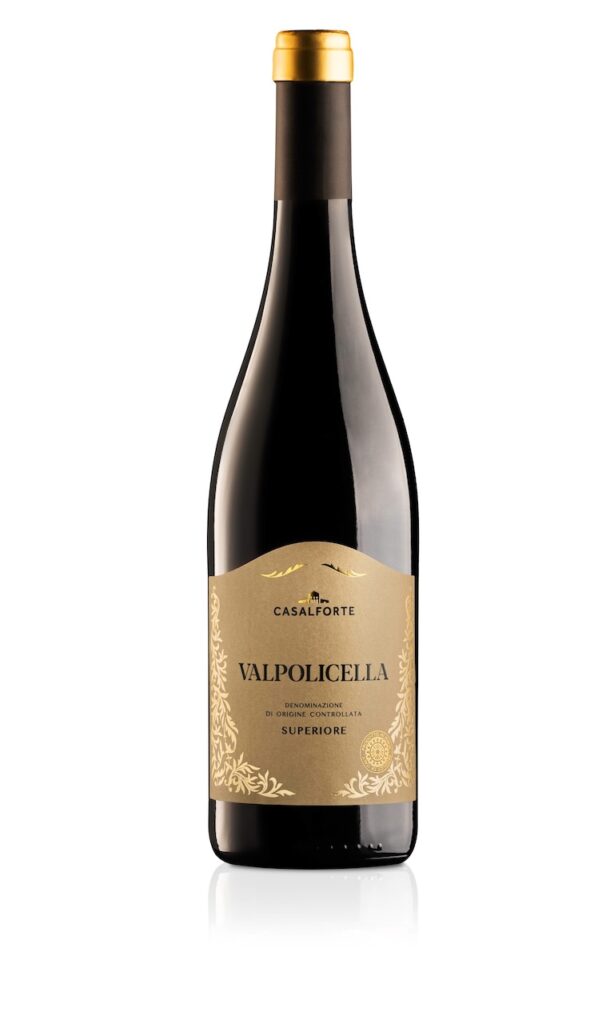 Valpolicella Superiore Doc 2021 Casalforte