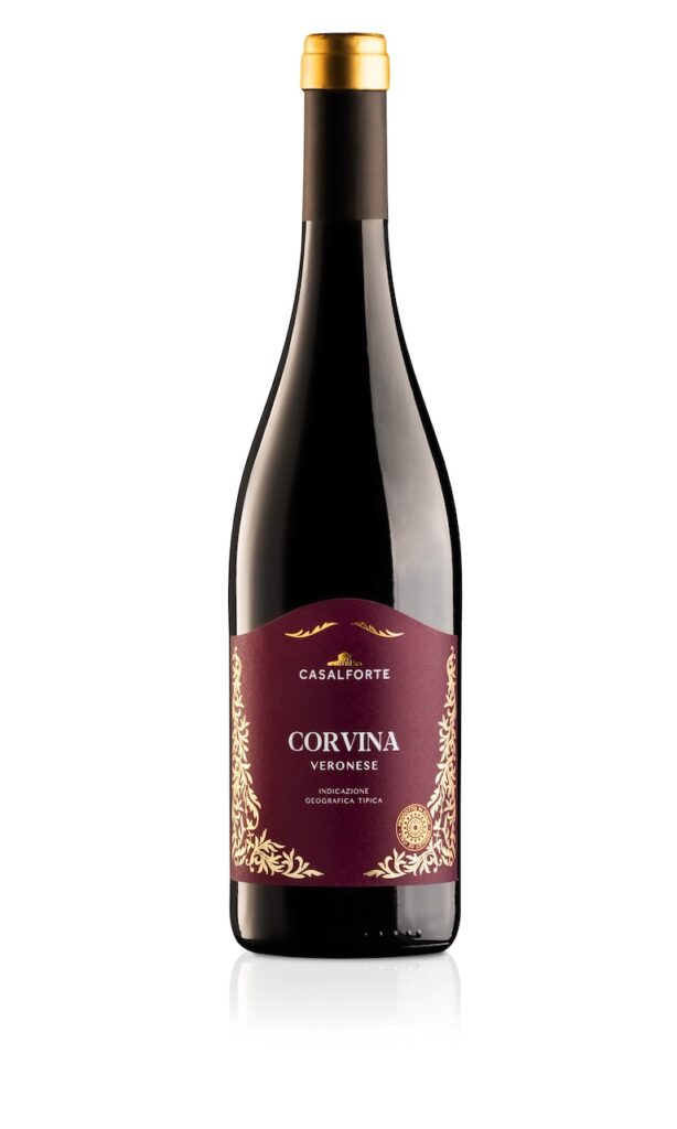 Corvina Veronese Igt 2020 Casalforte