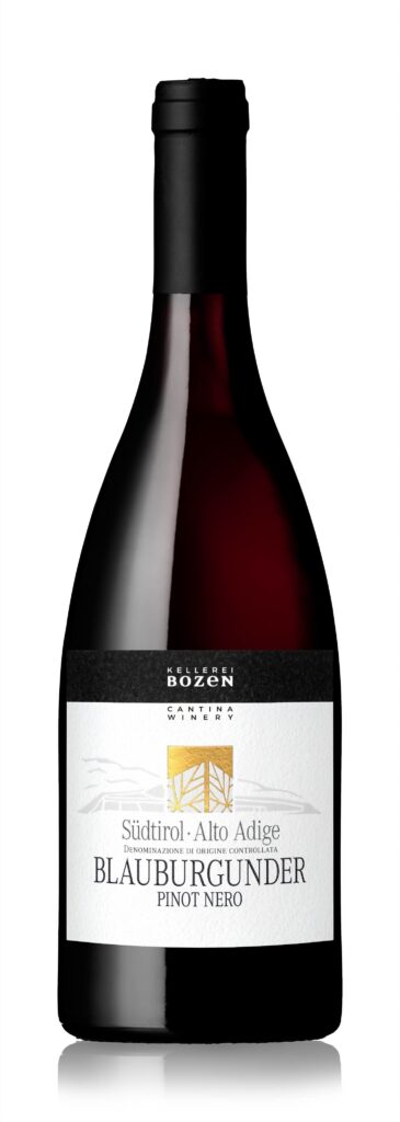 Pinot Nero Alto Adige Doc 2019