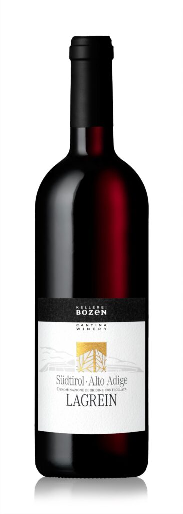 Lagrein Alto Adige Doc 2019
