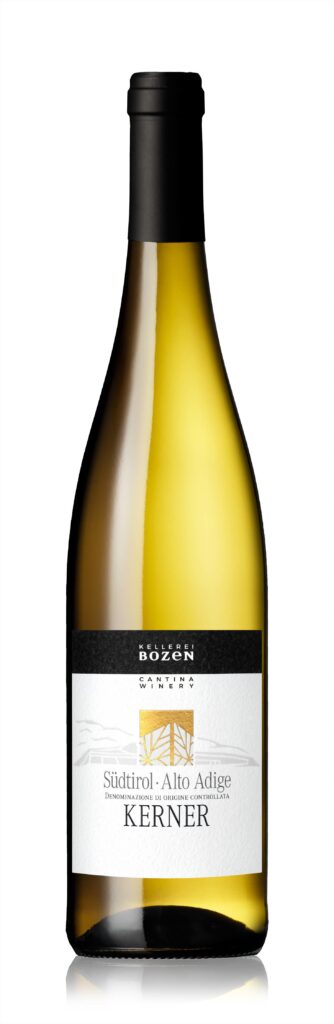 Kerner Alto Adige Doc 2019