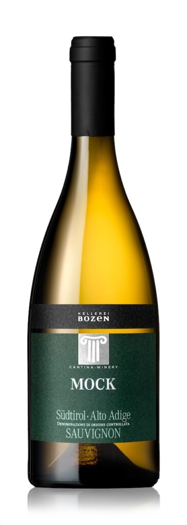 Sauvignon Alto Adige Doc 2019
