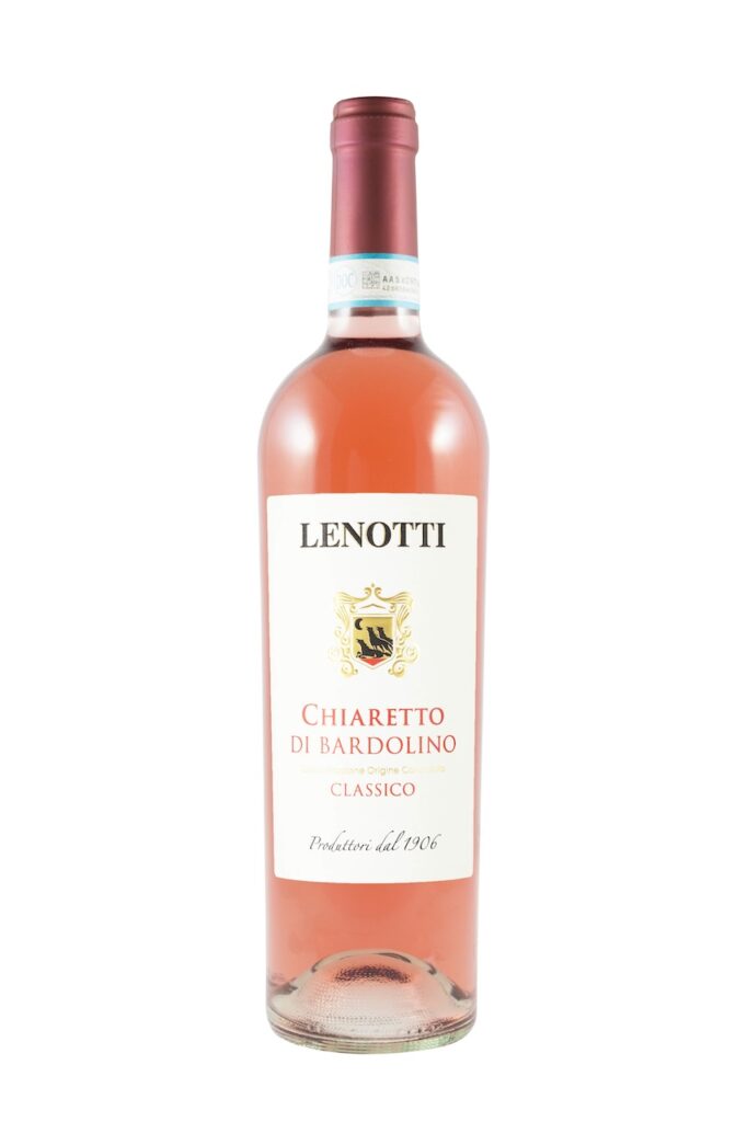 Bardolino Classico Doc Chiaretto 2024