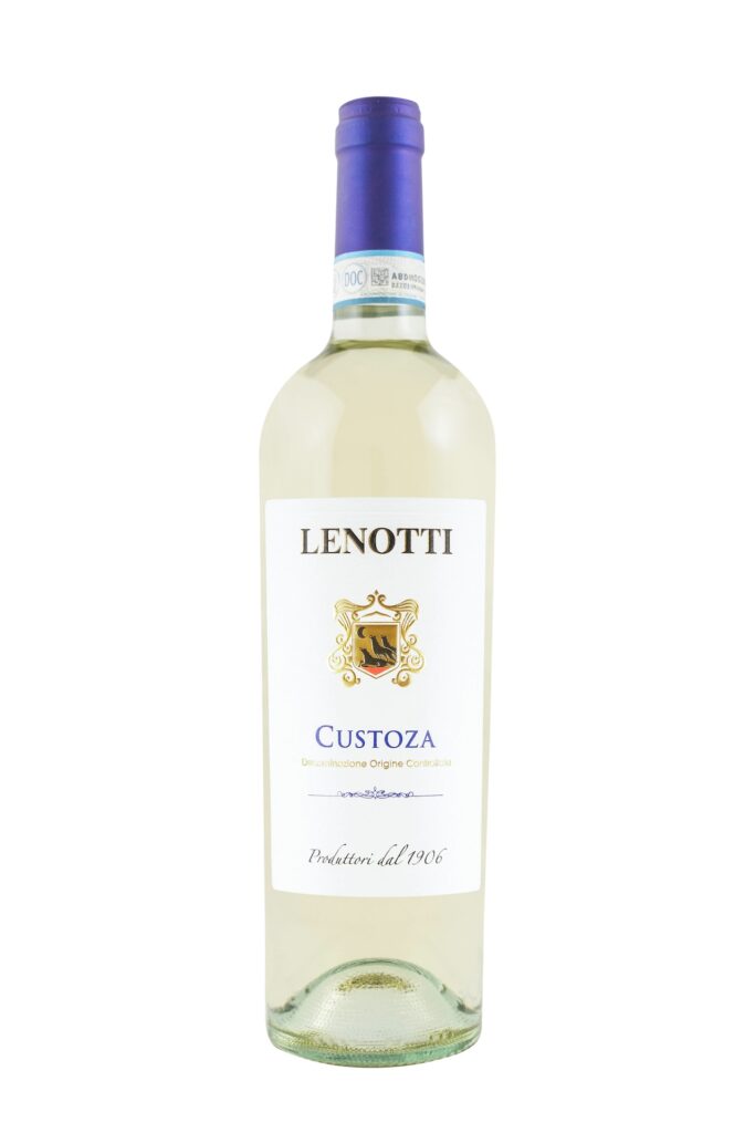 Bianco Di Custoza Doc 2021