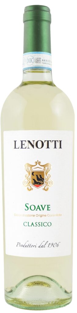Soave Classico Doc 2022