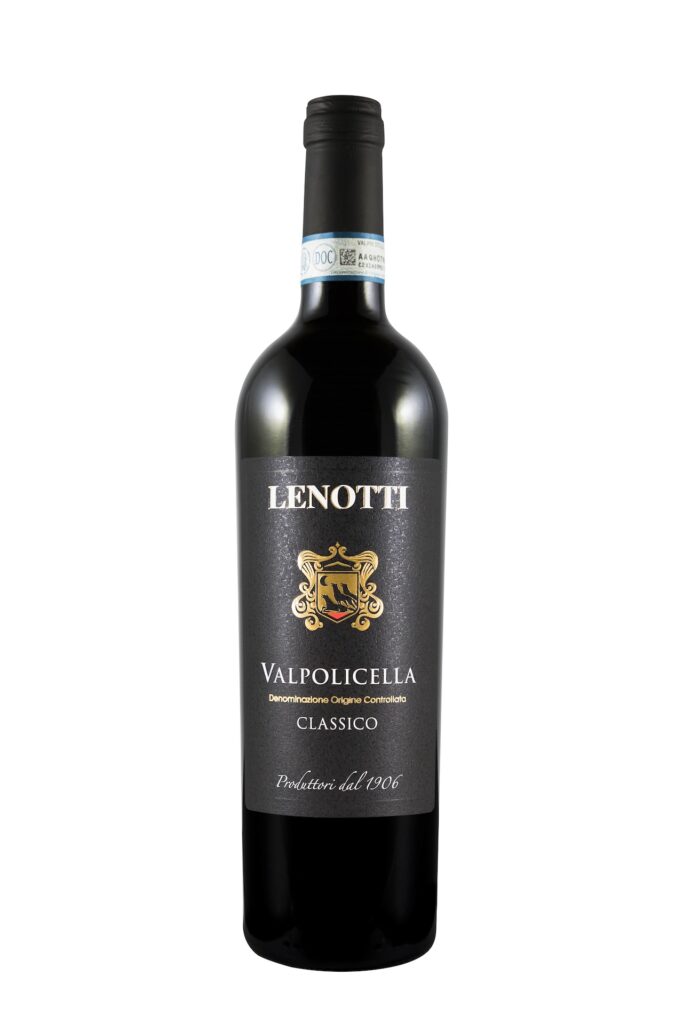 Valpolicella Classico Doc 2022