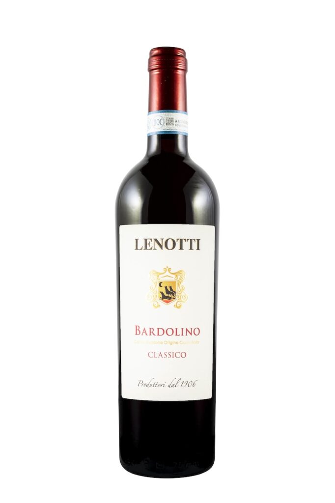 Bardolino Classico Doc 2023