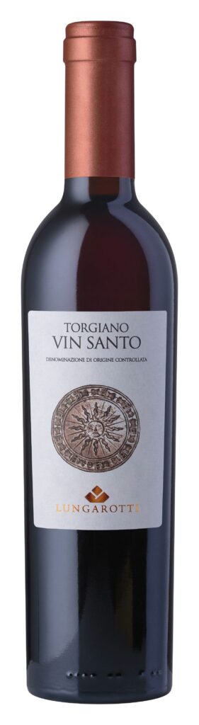 Vin Santo Torgiano 2010