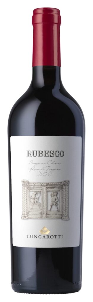 Rubesco Rosso Di Torgiano Doc 2020