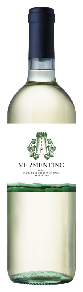 Vermentino Umbria Igt 2023