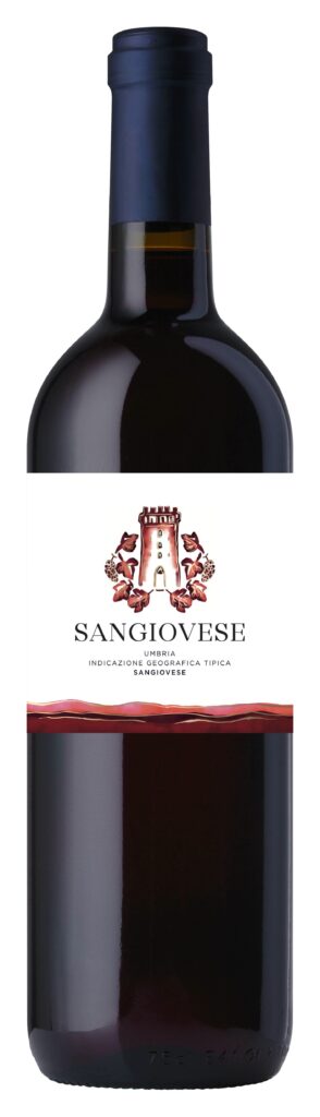 Sangiovese Umbria Igt 2023