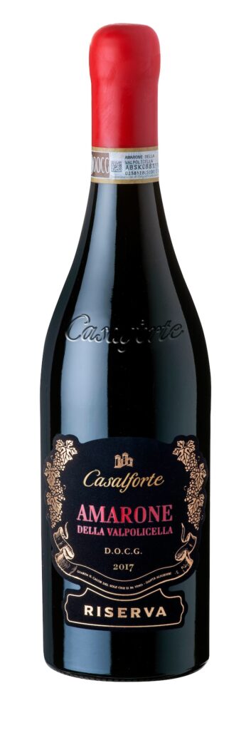 Amarone Della Valpolicella Docg 2026 Riserva