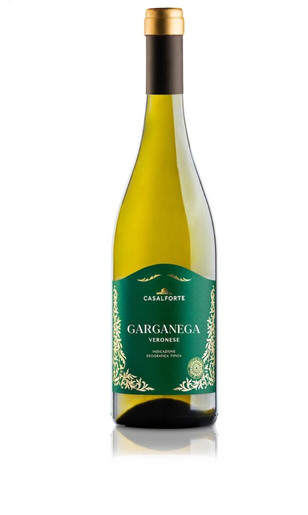 Garganega Veronese Igt 2020 Riondo