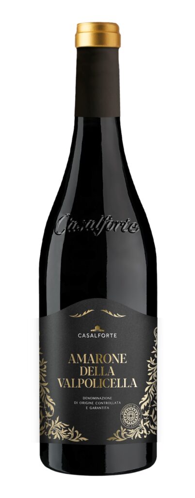Amarone Della Volpovicella 2019 Casalforte