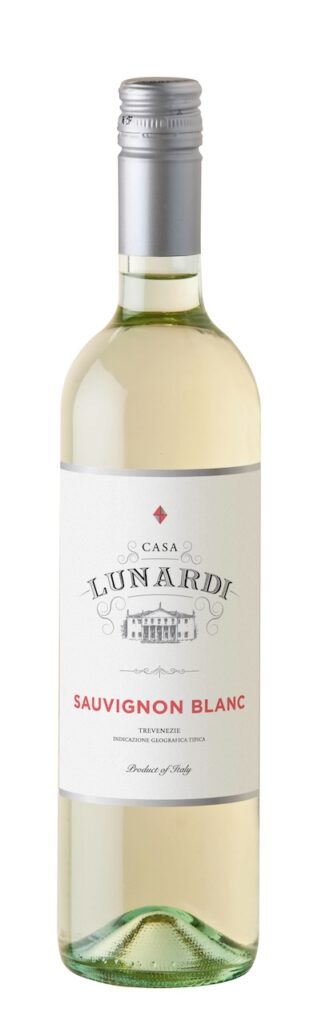 Sauvignon B. Igt 2022 ? Trevezie / Lunardi