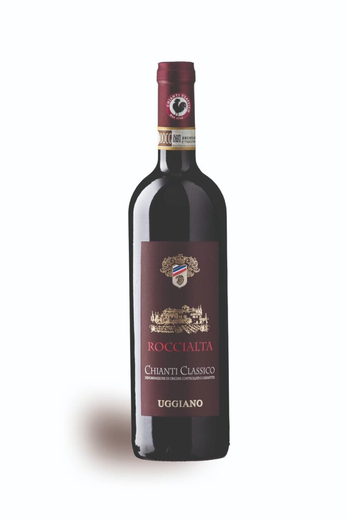 Roccialta Chianti Classico Docg 2019