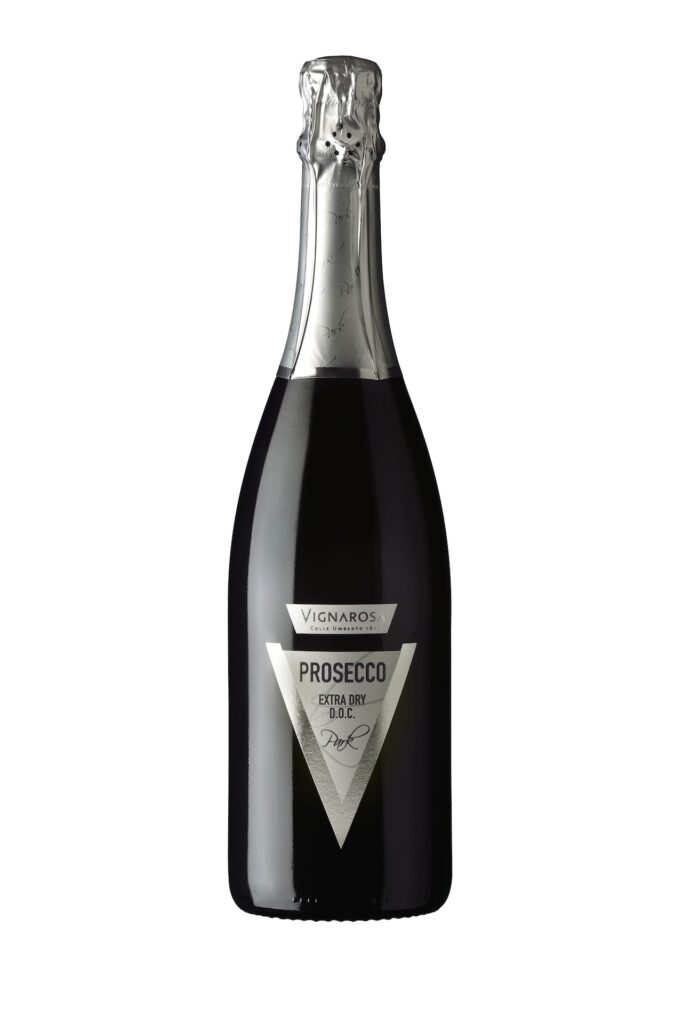 Prosecco Doc Treviso Etra Dry Vignorosa