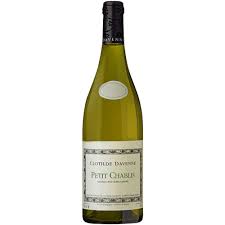 Chablis 2021 Domaine Clotilde Davenne