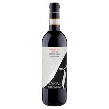 Nebbiolo D'Alba Superiore DOC Valeirole 2021 Vite Colte