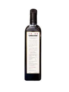 Fattoria Dell'Abate Evo (Extravirgin Olive Oil) 750Ml