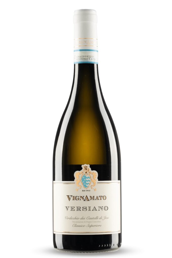 Verdicchio Dei C. Di Jesi Classico Sup. Dop 2020