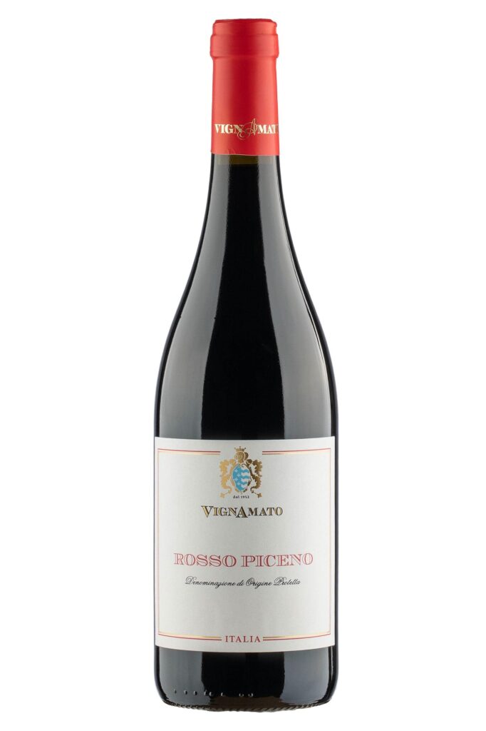 Rosso Piceno Dop 2023