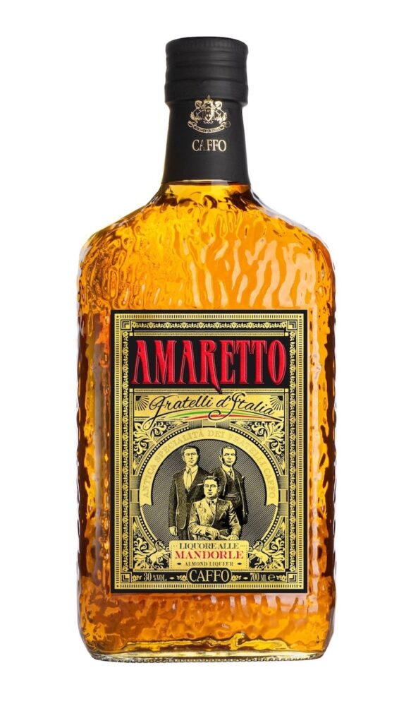 Amaretto 700Ml