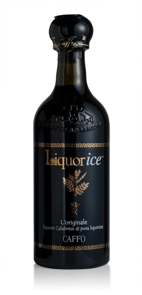Liquorice