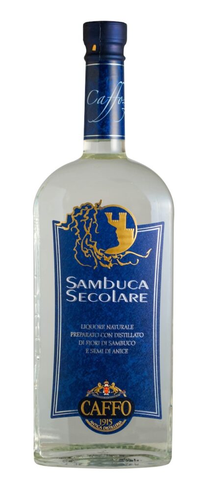 Sambuca Secolare