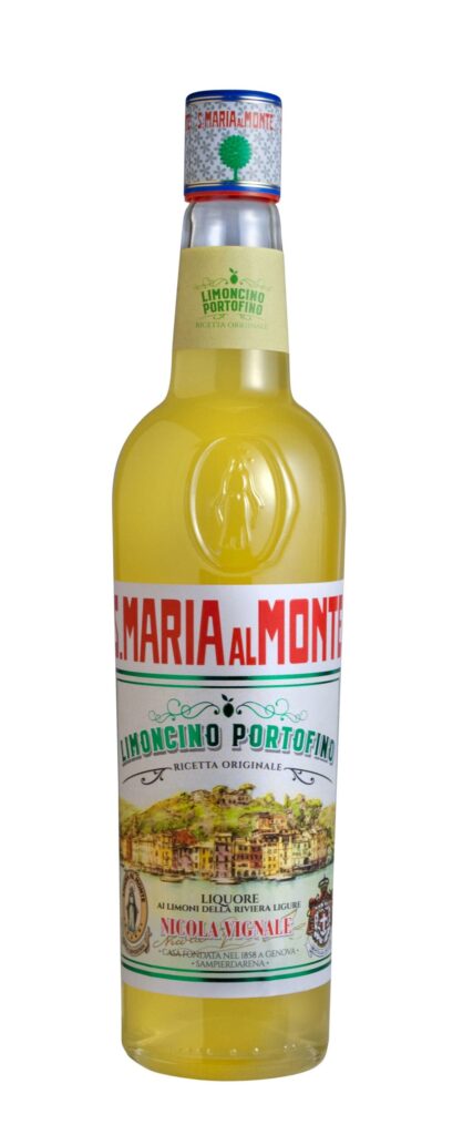 Limoncino Portofino