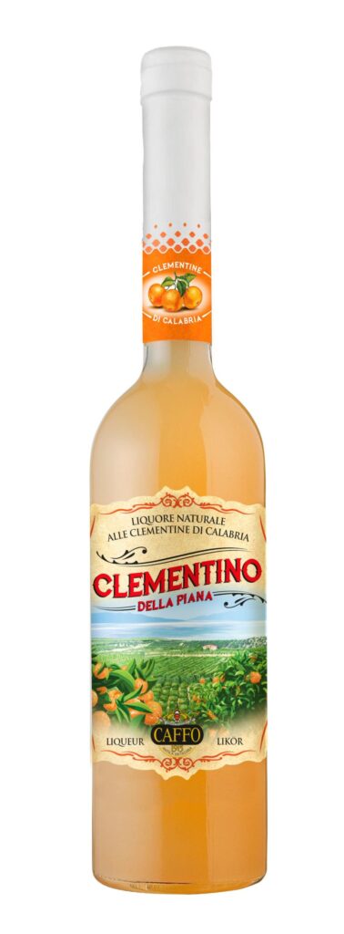 Clementino Della Piana 700 Ml.