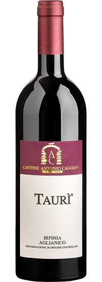 Aglianico Dell?Irpinia Doc Tauri? 2021