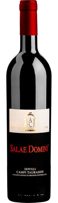 Salae Domini Campi Taurasini Irpinia Doc 2013