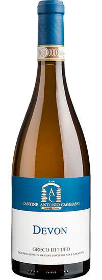 Devon Greco Di Tufo Docg 2022