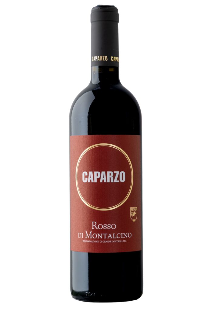 Rosso Di Montalcino Doc 2022