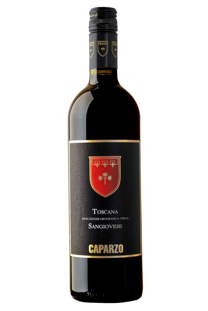Sangiovese Toscana Igt 2023